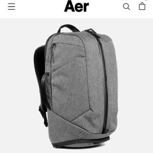 Aer Duffle Pack 2
